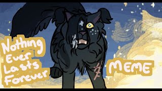 Nothing ever lasts forever MEME | OC PMV