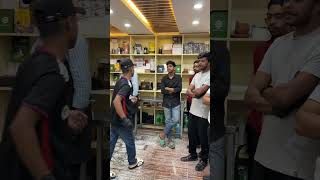 Best Barista Training institute in Bangladesh-01629928153