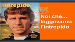 Nei favolosi anni 70-80 io c'ero.....WMV