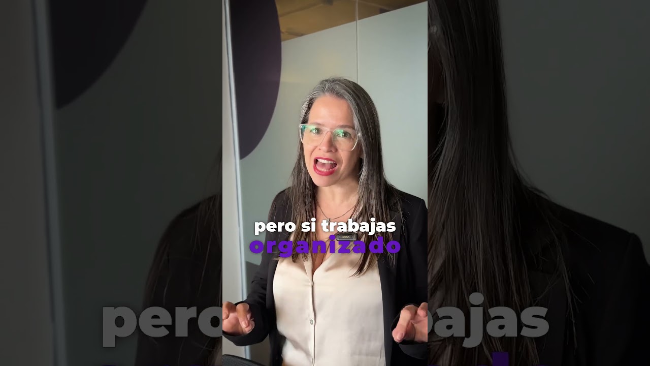 💸💸 Qué HACE un INMOBILIARIO en su DÍA!?