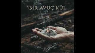 Bir Avuç Kül Yapay Zeka & Müzik - Al Moledisi