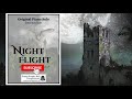 Night Flight | Original Piano Solo Inspired by Medieval Video Games