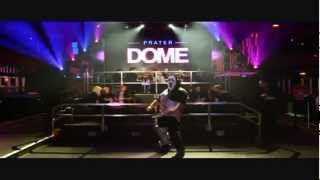 Harlem Shake Praterdome Disco Austria Vienna