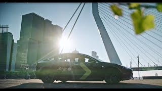 Allego - Keep Driving Forward Dutch Subtitles