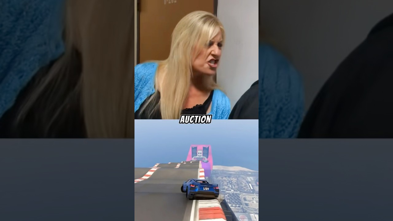 Dave Gets Kicked Out! 😳 | Storage Wars Blowup