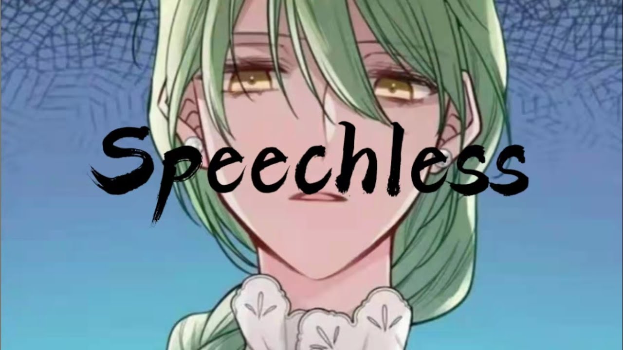 [MMV] Please Throw Me Away | Speechless