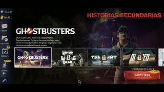 Into the dead 2 : GHOSTBUSTERS en español (Apocalipsis)