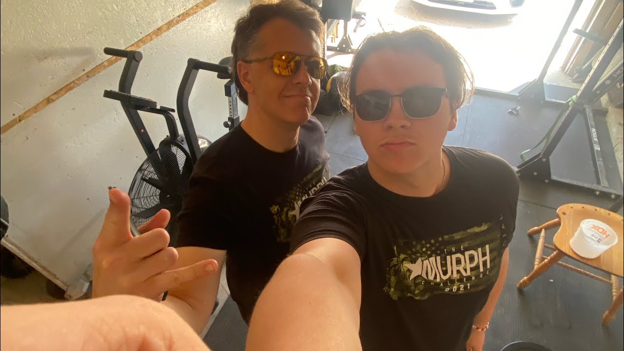 Linchpin workout for 6523 YouTube