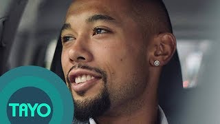 Minnesota Wildâ€™s Matt Dumba Champions Diversity in Hockey | TAYO News Wrap