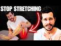 STOP Stretching Your Glutes For Piriformis Pain Relief | 2 Exercises For Quick Relief