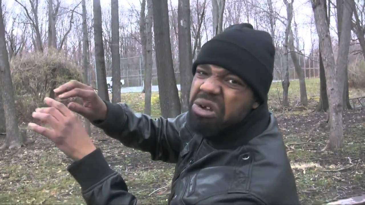 FIGARO - IM YOUR DOCTOR - DARKSIDE - HD MUSIC VIDEO - 2000KEVIN