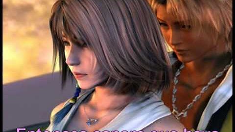 The Calling - Wherever You Will Go (Español) Final Fantasy X - X2