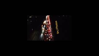 Garden State Parkway crash traffic  GSP Exit80 Accidents