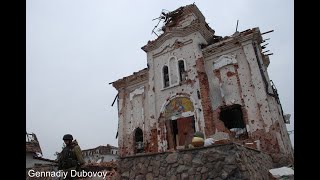 ЗА УБИЙСТВА  МИРНЫХ ГРАЖДАН ДОНБАССА ВСУ ЖДЁТ ВОЗМЕЗДИЕ