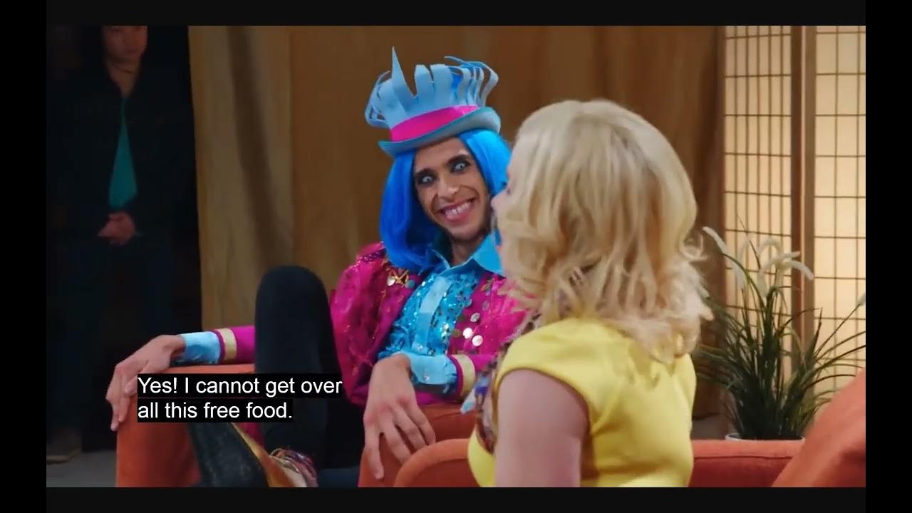 Magic Funhouse S2 E4 YouTube