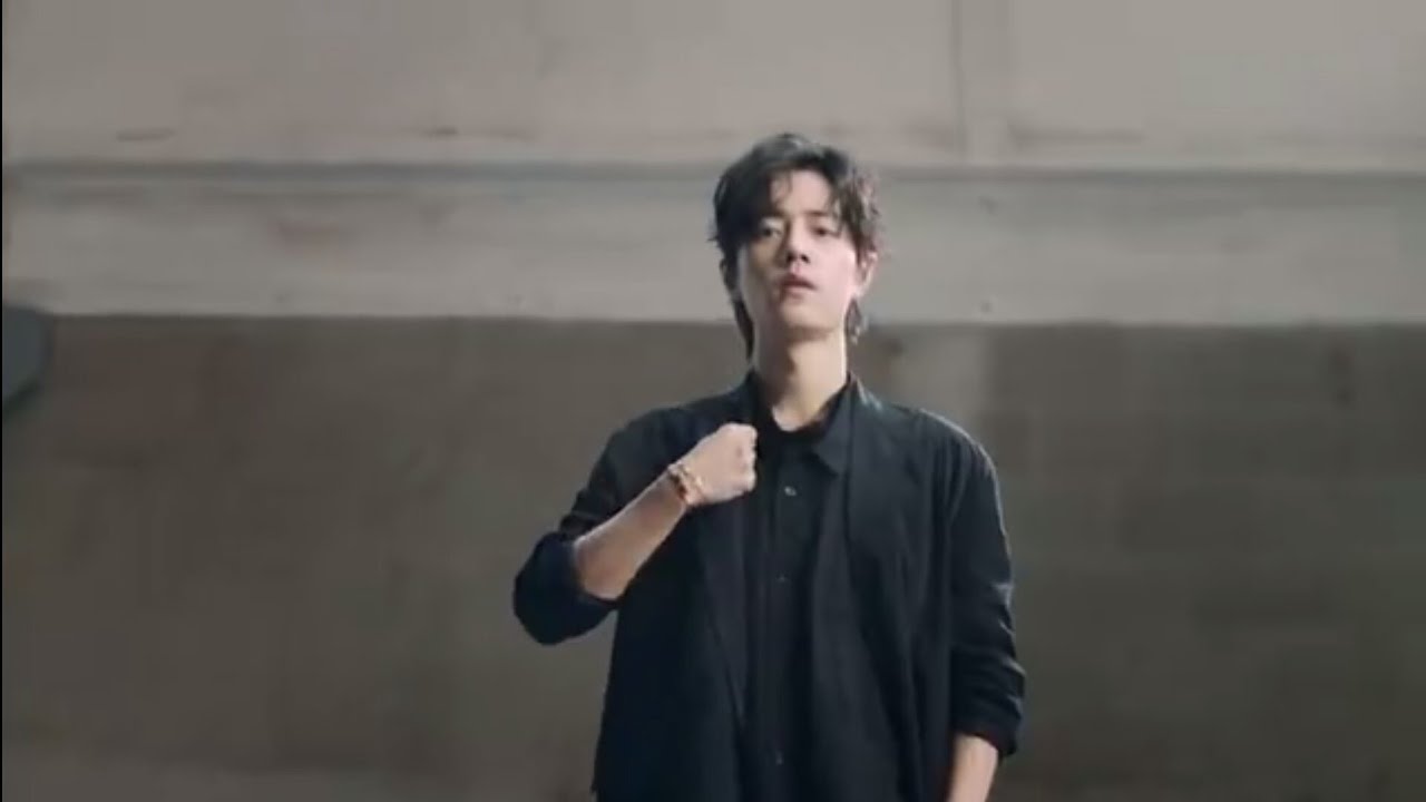 Cartier [2020.01.17] Xiao Zhan 肖战 