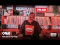 Onai Neo Soul And Hip Hop Radio 1001 02 02 2026