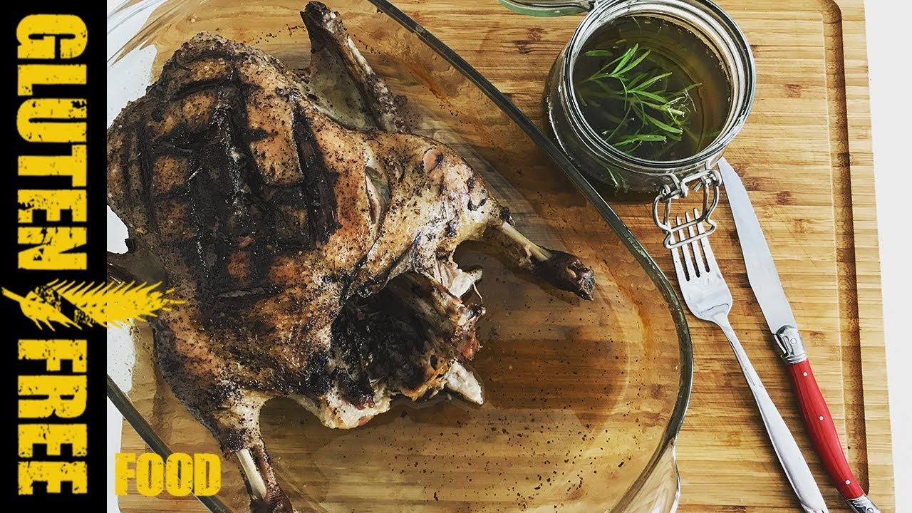 Black Tea Duck Gluten Free Recipe YouTube Black Tea Duck Gluten Free Recipe YouTube