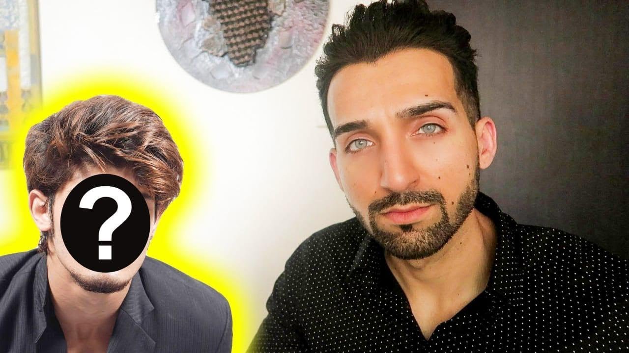 WHAT HAPPENED BETWEEN ME and SHAHMEER ABBAS