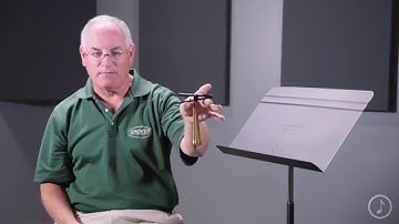 Grover Pro SV-TC Triangle Clip