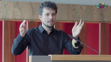 Agile Leadeship Day 2017 by SE-Consulting | Holger Nils Pohl
