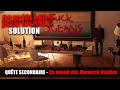 Dead island 2  solution qute secondaire  a venait des monarch studios  dd09 plateau tournage