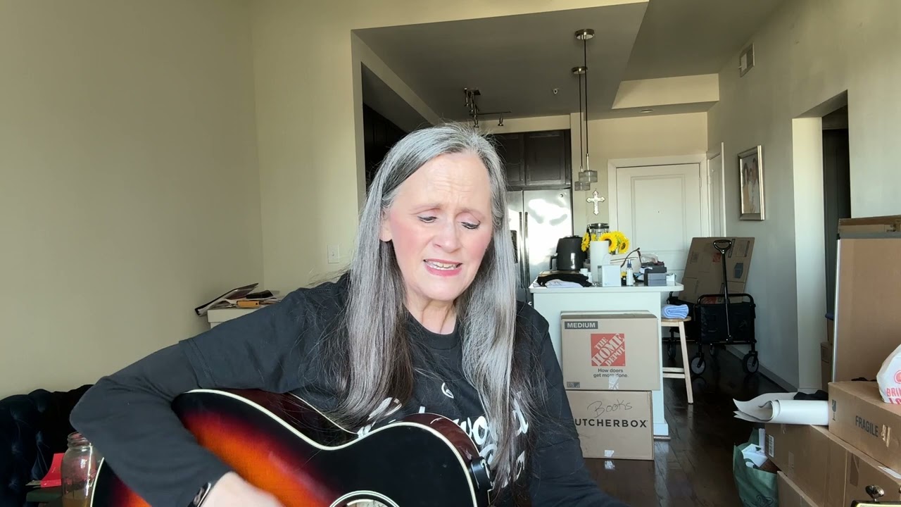 Peace Lord Make Me An Instrument