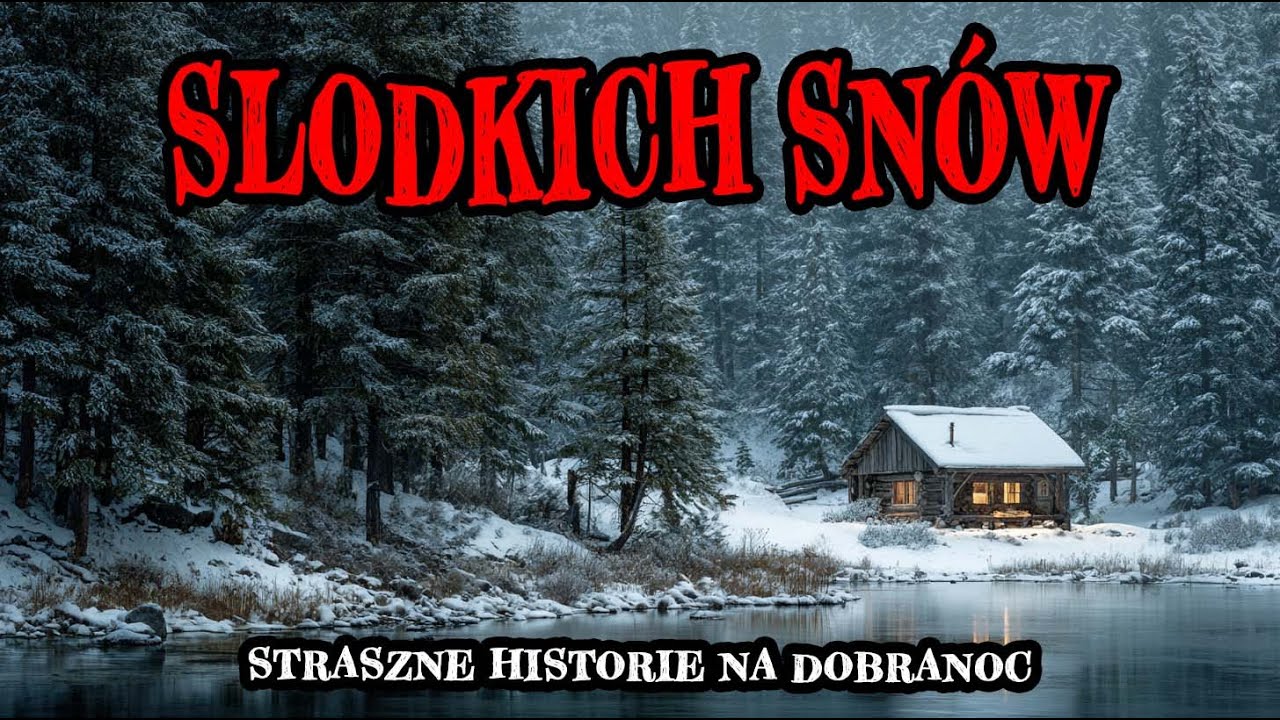 Zimowe Ślady w Śnieżnej Ciszy | Świadkowie Opowiadają o Niezwykłych Spotkaniach