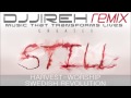 Swedish Revolution & Harvest Greater Still - (DJJireh Remix)