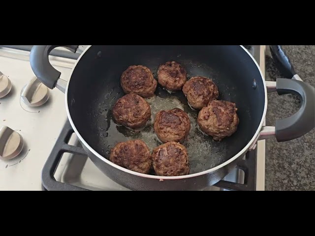 Members Only Video 13 | Cooking 🍳 ASMR 