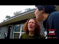Domestic Battery On Her 70-Year-Old Grandmother