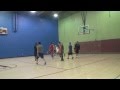 01/22/12 Game 3 (GW-Chinh) Basketball Mountainside Fitness image