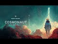 Drop frame  cosmonaut  melodic drum  bass  2022