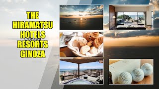 Ultimate Luxury At The Hiramatsu Hotels Resorts Ginoza Okinawa Travel Guide