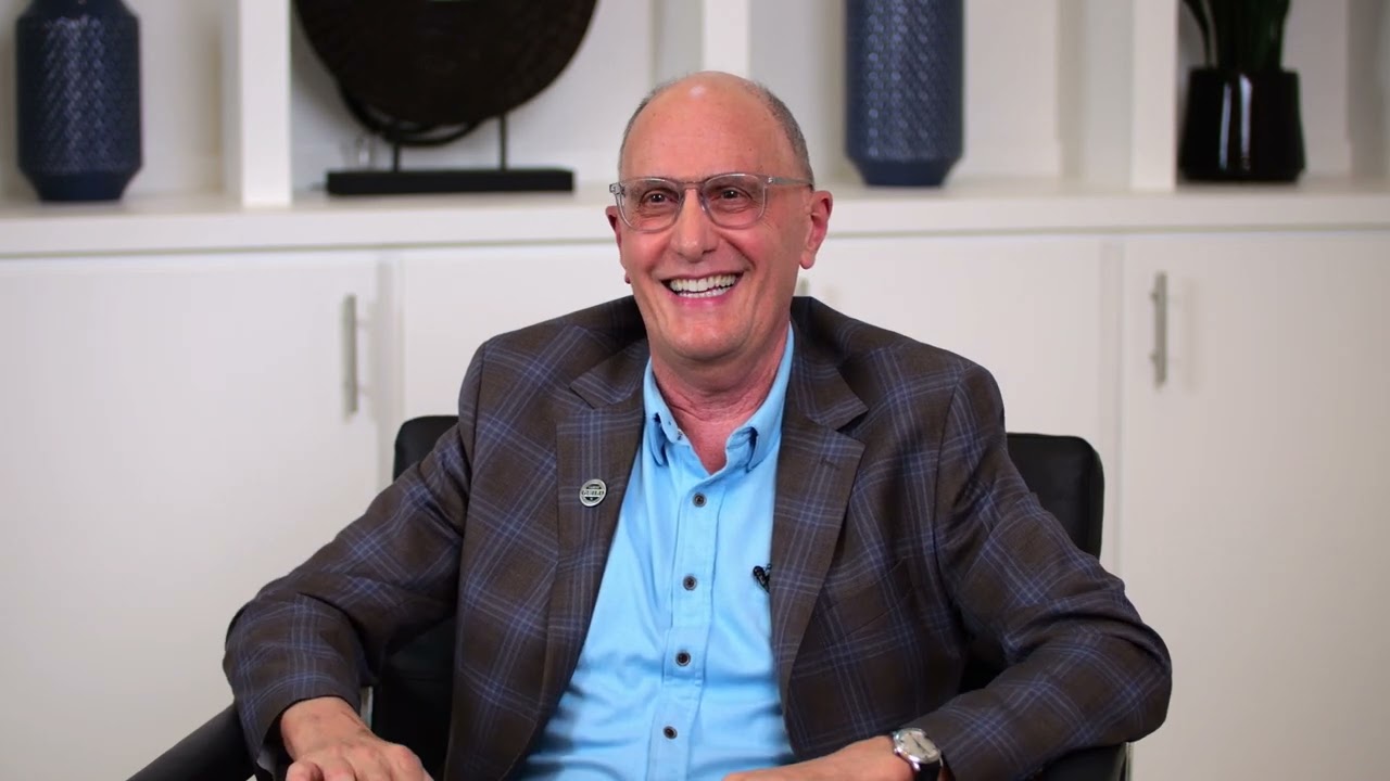 Mike Montpetit   part 1   v071124