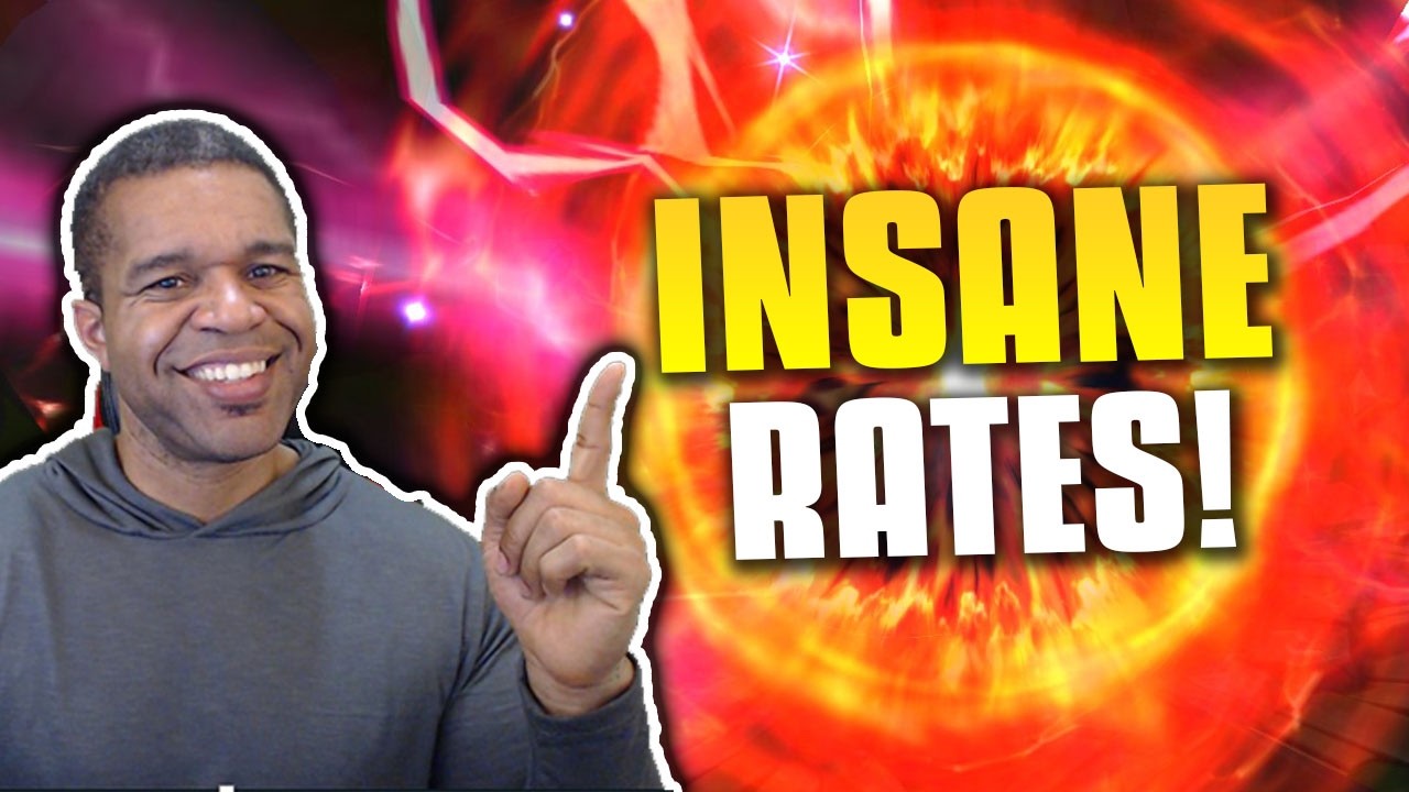 Спустя 1000 свитков и тонны молний... (Война призывателей)