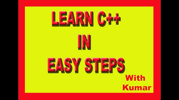 Character Set, Tokens, Keywords, Identifier, Constant and Variable in C++