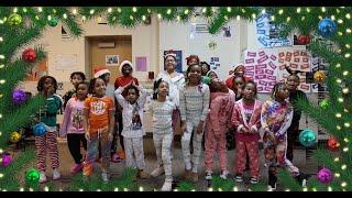 LBCC Christmas Program 2024