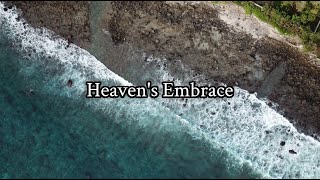 Heaven's Embrace | Christian Song with Lyrics | Gospel Praise & Worship | Cover | by Sally DeFord