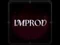 [#AOFEST2026] IMPROV (ft. JUN, NOA, ANDI) (Audio Only ver.)