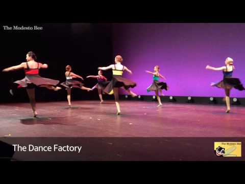 Valley Talent Project 2016 Highlights