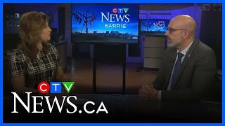 New OPP Association president talks about his new role