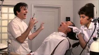 Watch Little Shop Of Horrors Dentist video
