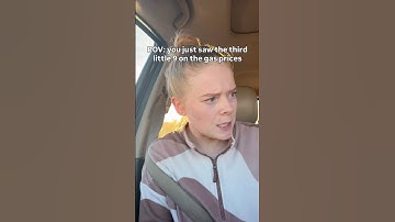 Why Do Gas Prices Have That Weird 9?