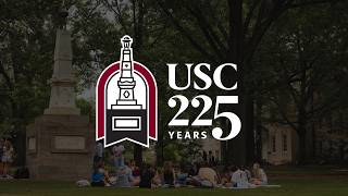 Making History Since 1801 USC s 225th Anniversary