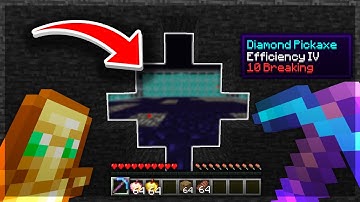 How To Make The Most Secure Factions Base in NetherGames! (Minecraft NetherGames)