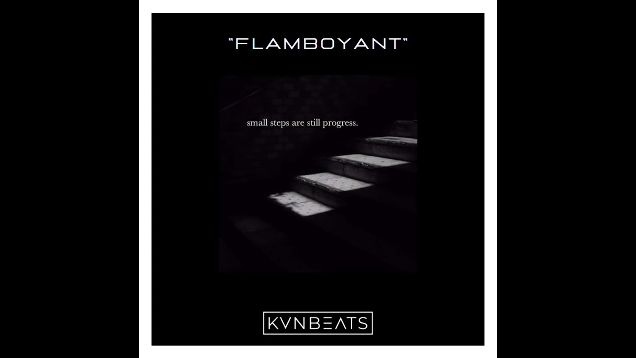 J. Cole type beat  | "Flamboyant"