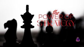 The Power of Strategy | Bishop Marvin Sapp | 26 March 2023