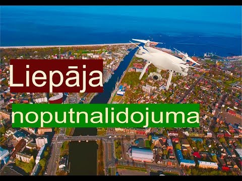 Video: Lidojuma Simulācija