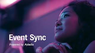 Introducing Event Sync, Powered by Pladia